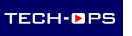 Logo Tech-Ops